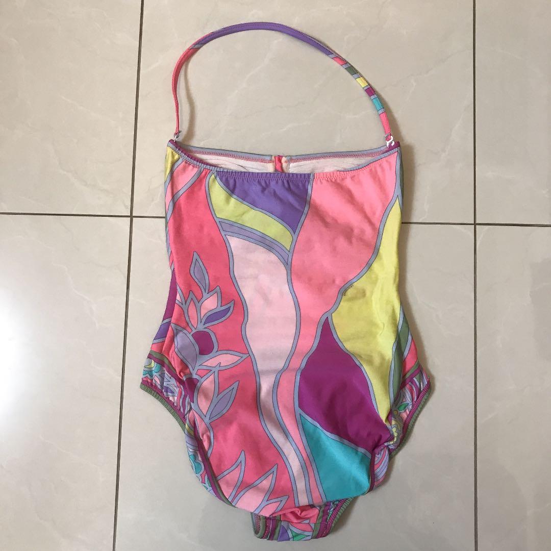 レア♡レオナールのワンピース水着♡希少