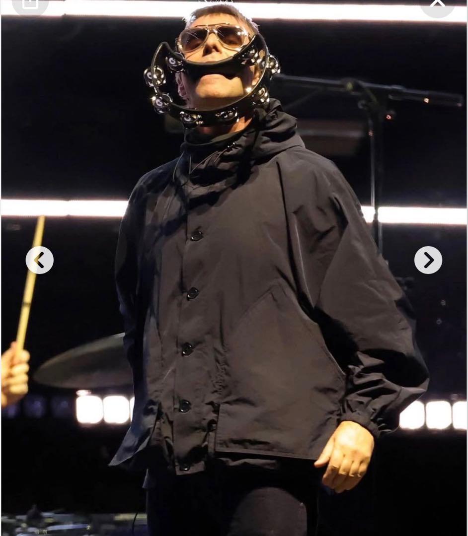 激レア YMC bonehead jacket リアムギャラガー oasis - メルカリ