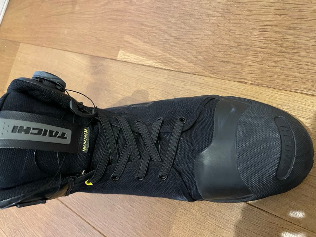 RS TAICHI(アールエスタイチ) DRYMASTER-FIT 28.0cm