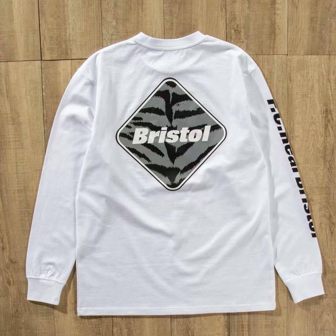 BristolロンT - メルカリ