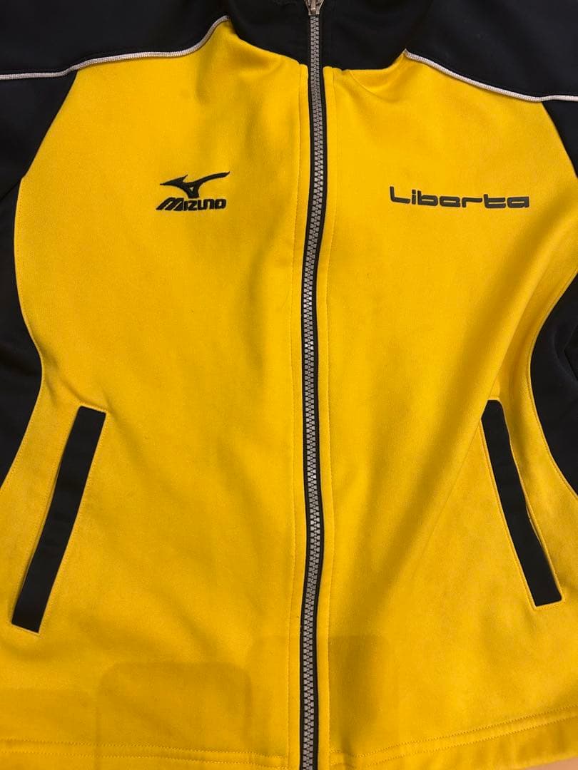 上のみ140サイズ】リベルタLiberta ジャージ - メルカリ