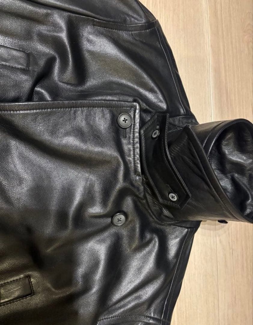 CCU CHARLIE STORM P COAT - メルカリ