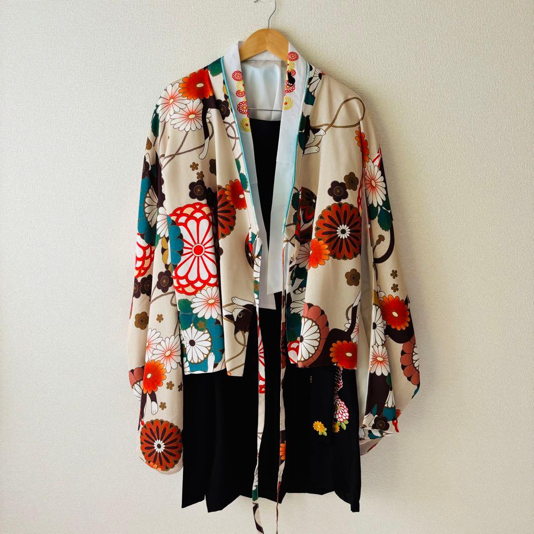 キャサリンコテージ 手毬猫 袴セット 150 - メルカリ