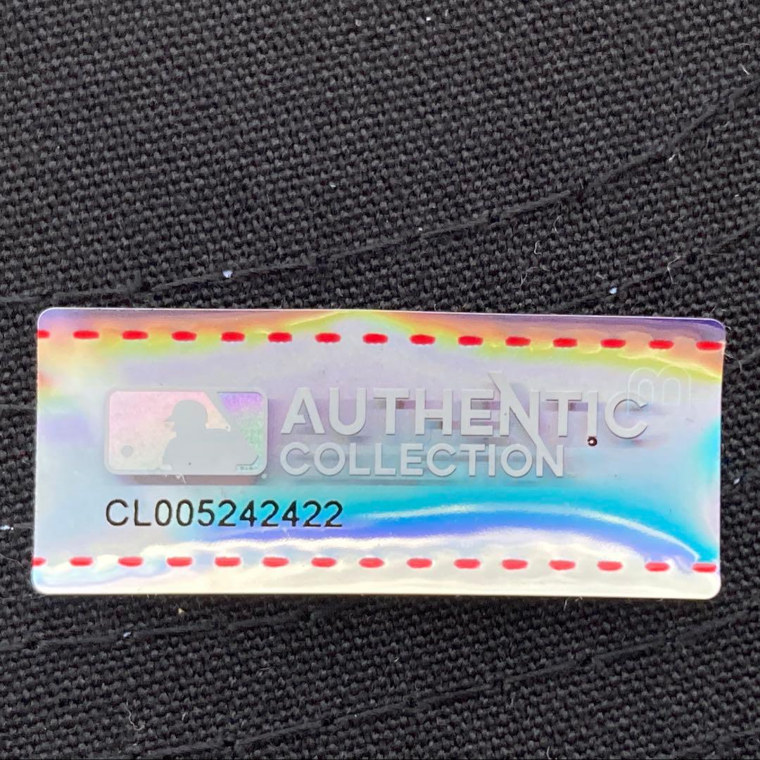 【激レア】クリーブランド・インディアンズ 7 3/8(58.7cm) 422