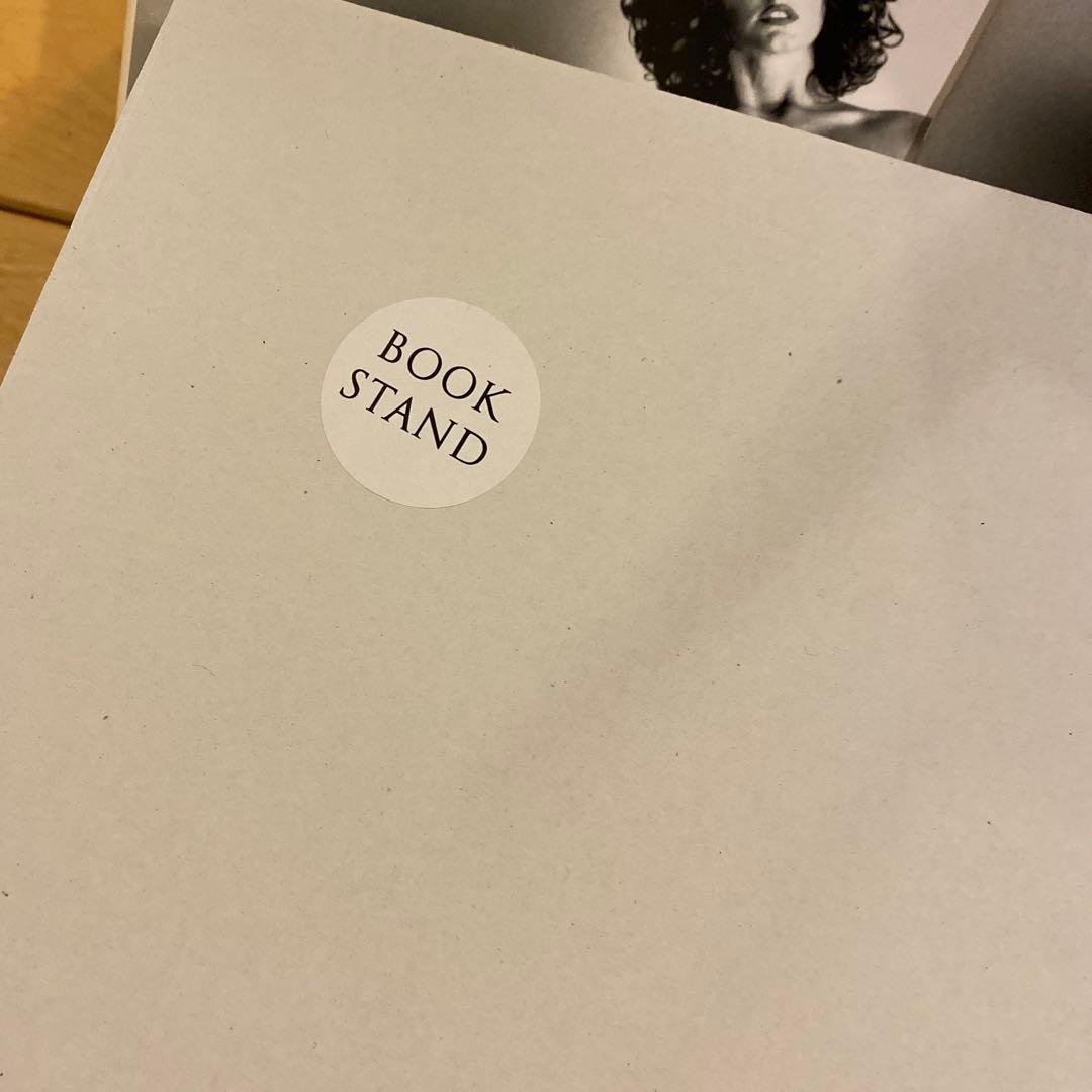 HELMUT NEWTON 写真集