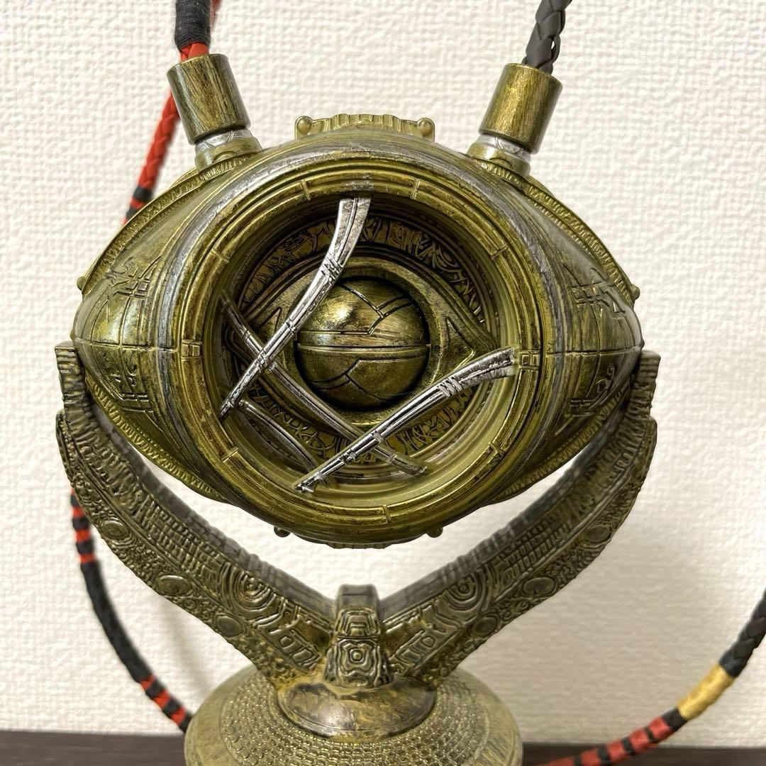 アガモットの眼 ドクター・ストレンジ ハズブロ 1/1スケール レプリカ