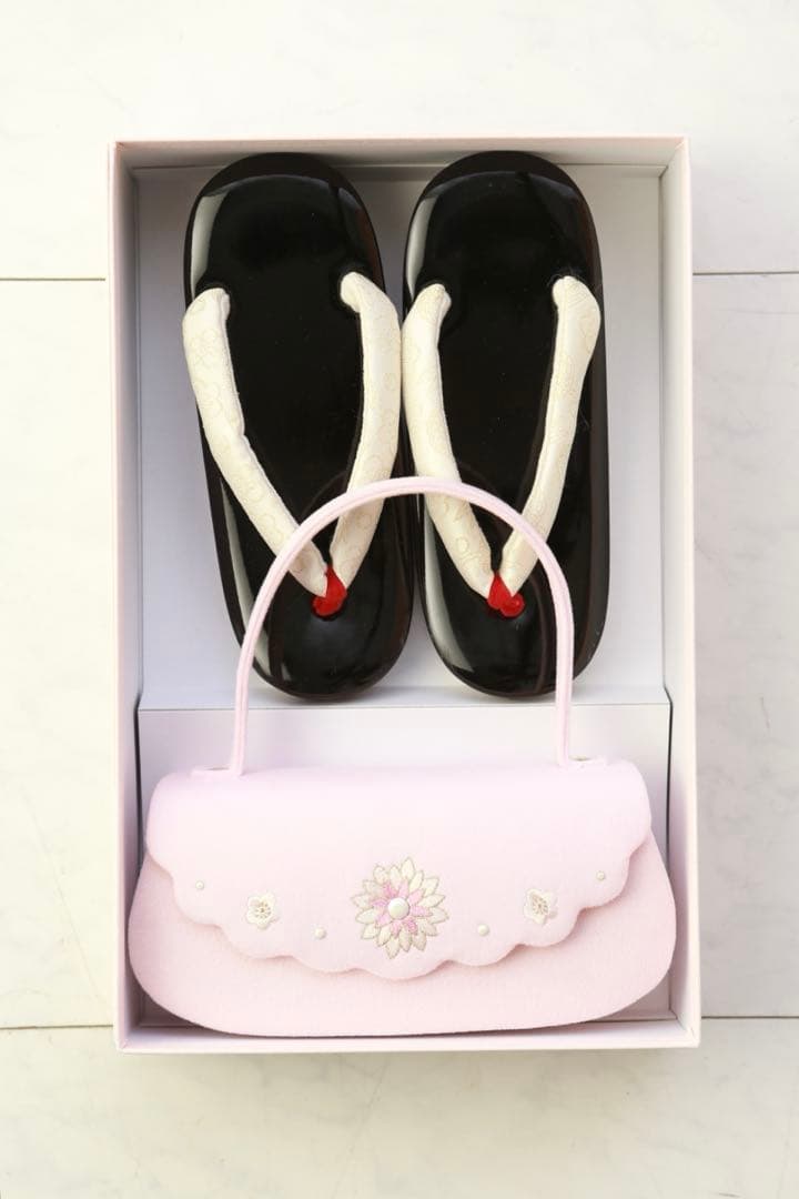 きょんちゃん様★【7歳】七五三　四つ身　乙葉