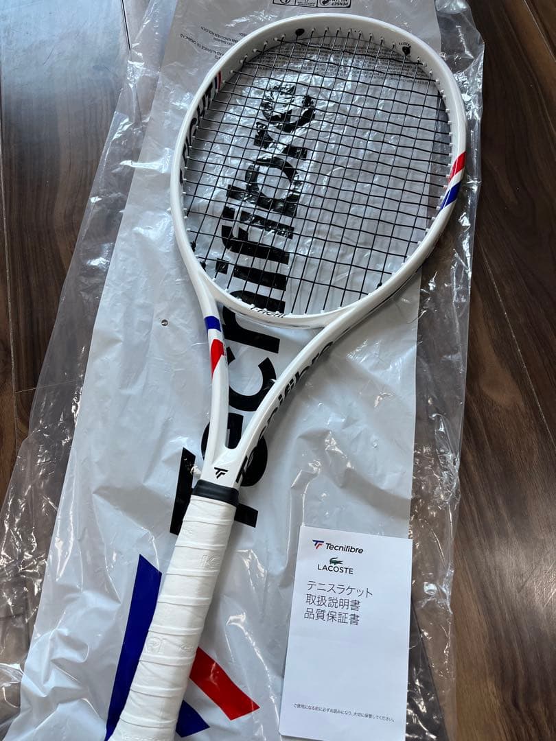 T-FIGHT 300S 98インチ 300g G2