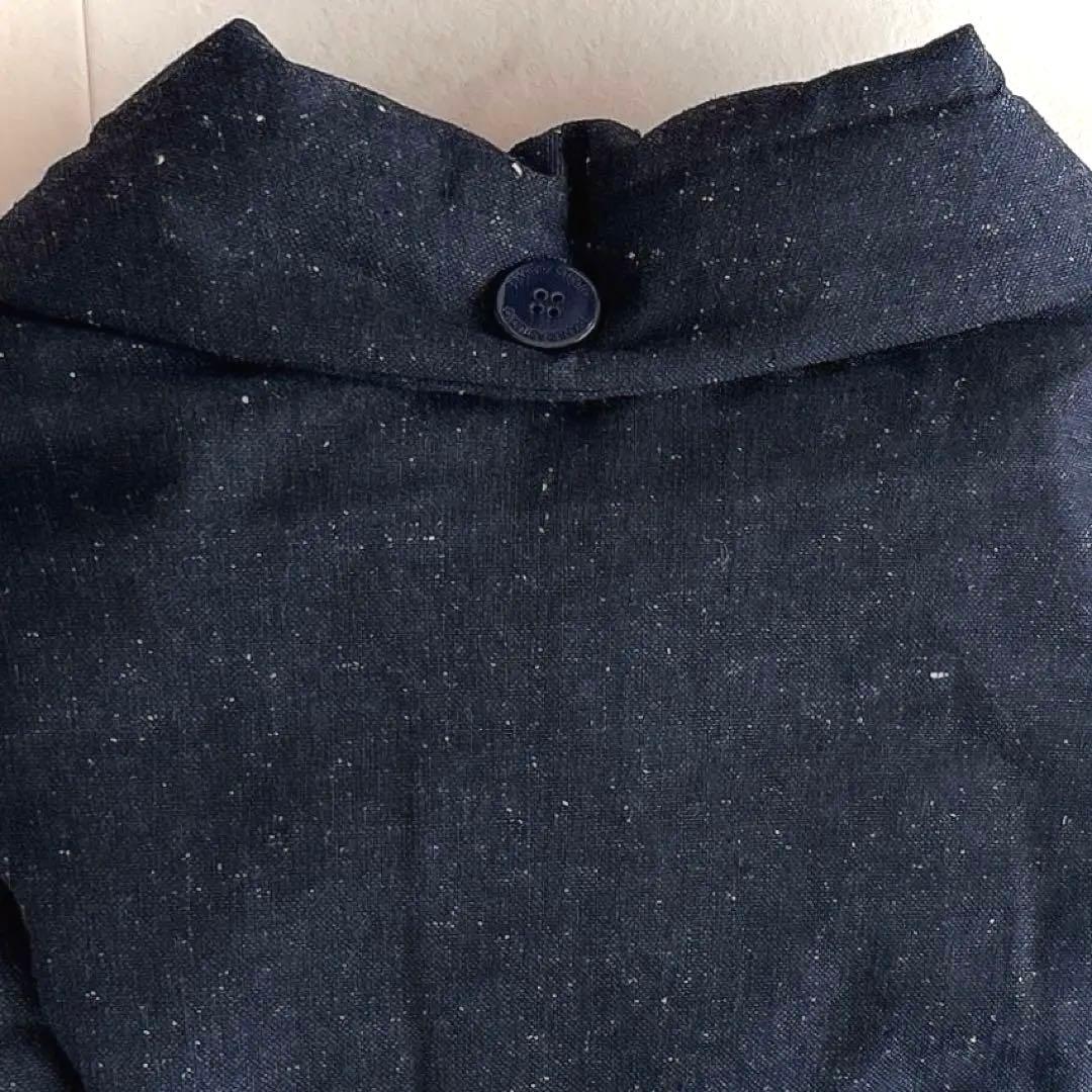 未使用タグつき✨センソユニコ ショートダウンコート