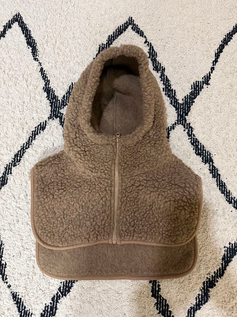 coldbreaker ボアhoody コールドブレイカー 楽天市場】コールドブレーカー COLDBREAKER ウール ボア アウター