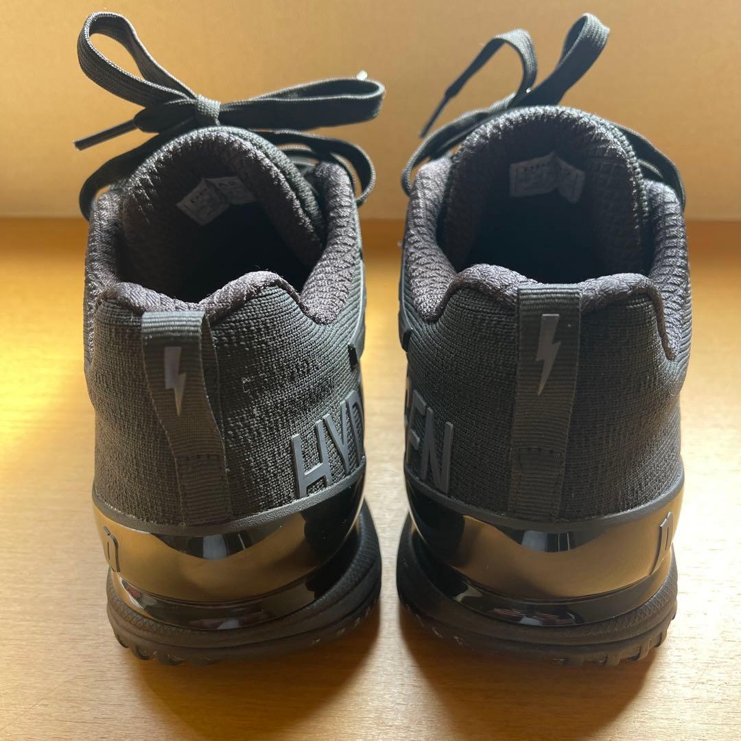 【美品】HYDROGEN TOUR PRO LITE 26.0cm