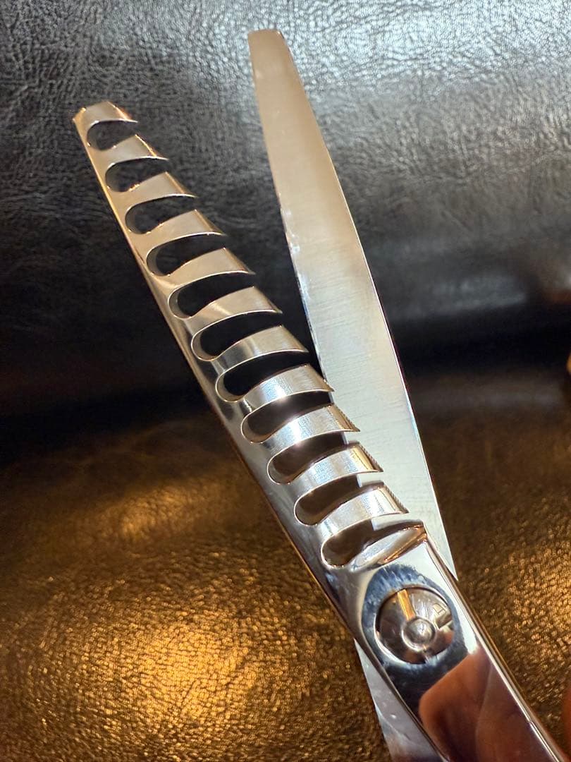 アディクト プロ用美容師セニングシザー