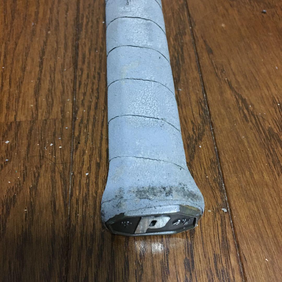 PRINCE CTS SYNERGY DB 26 MIDPLUS 3本セット - メルカリ