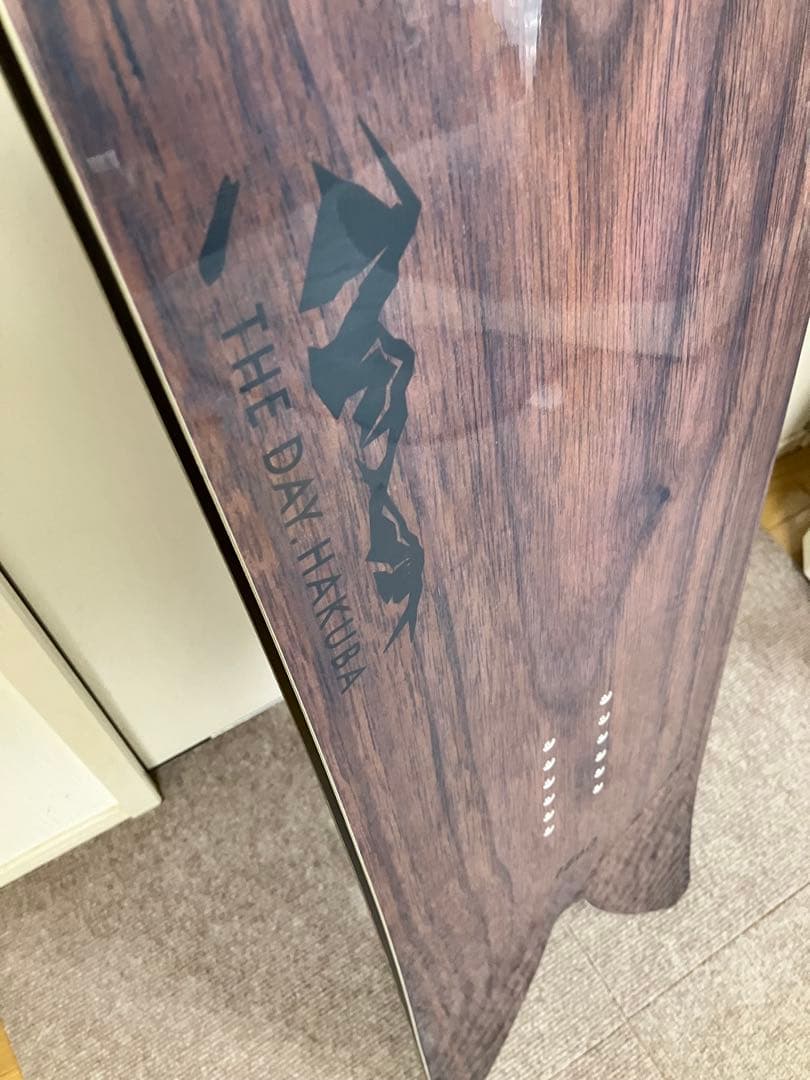 THE DAY HAKUBA 南2301(South2301) - メルカリ