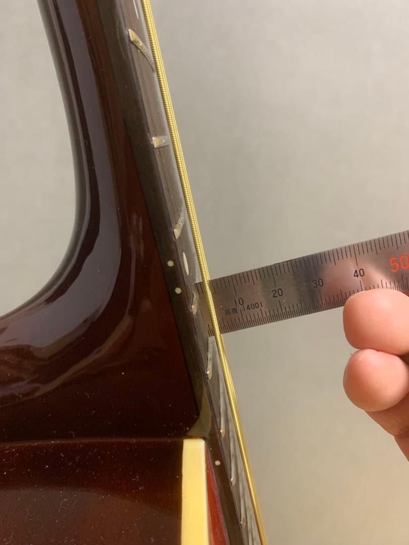 Blitz BAJ-45 CS ARIA J-45タイプ トップ単板 - メルカリ