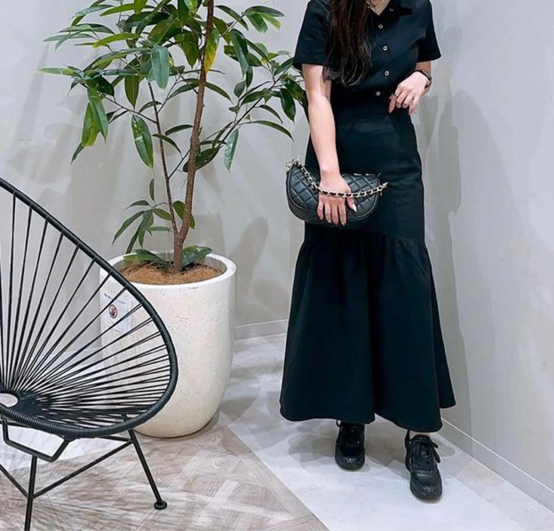 diana ツイードIF 46545 BKF/BK1 ブラック 23.5 - メルカリ