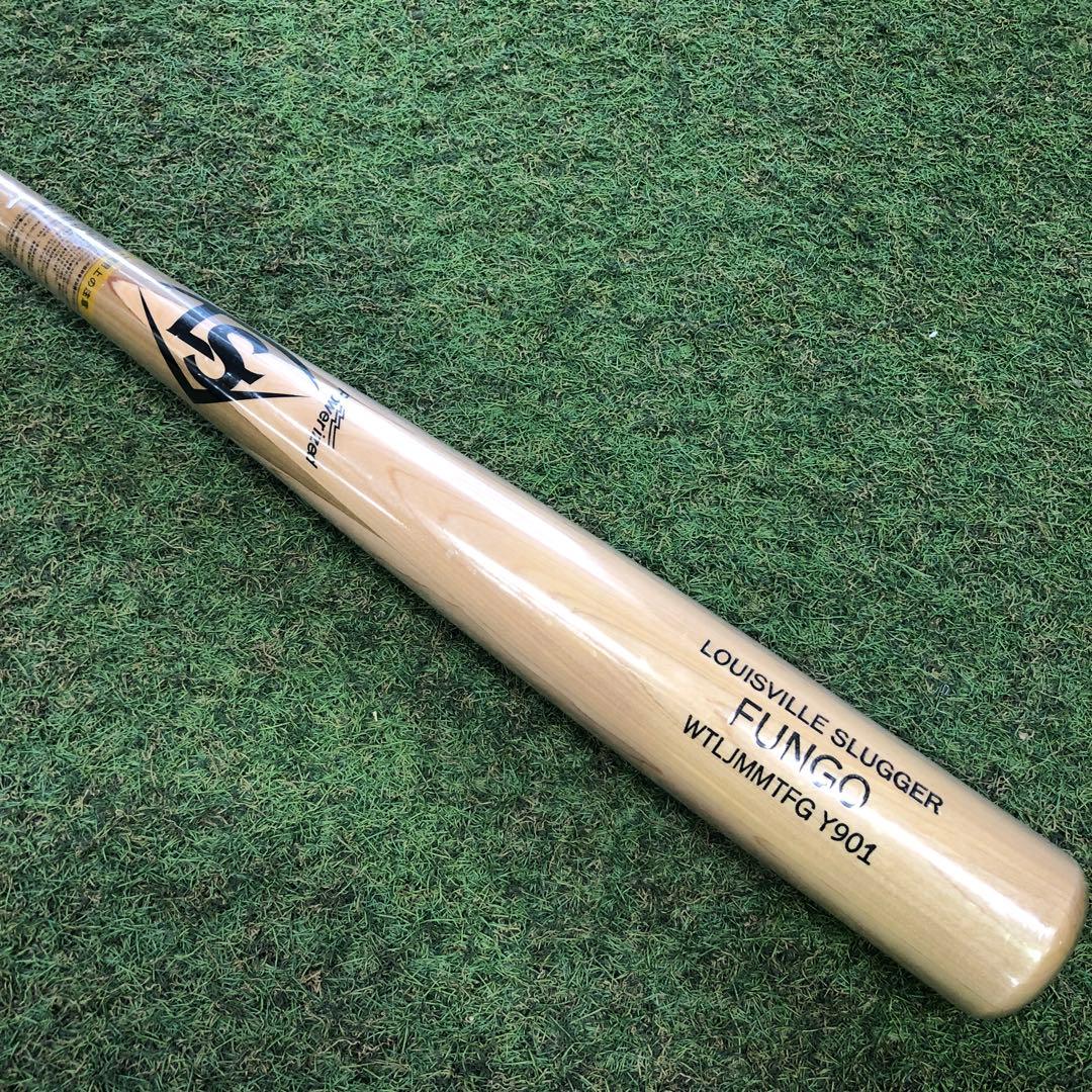 ノックバット ルイスビルスラッガー - メルカリ