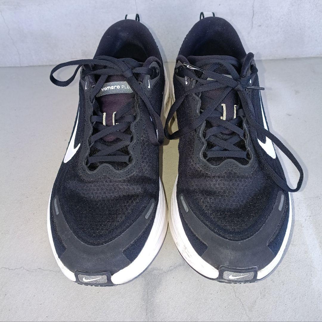 【90km】【26.5cm】ナイキ ズーム ボメロ プラス