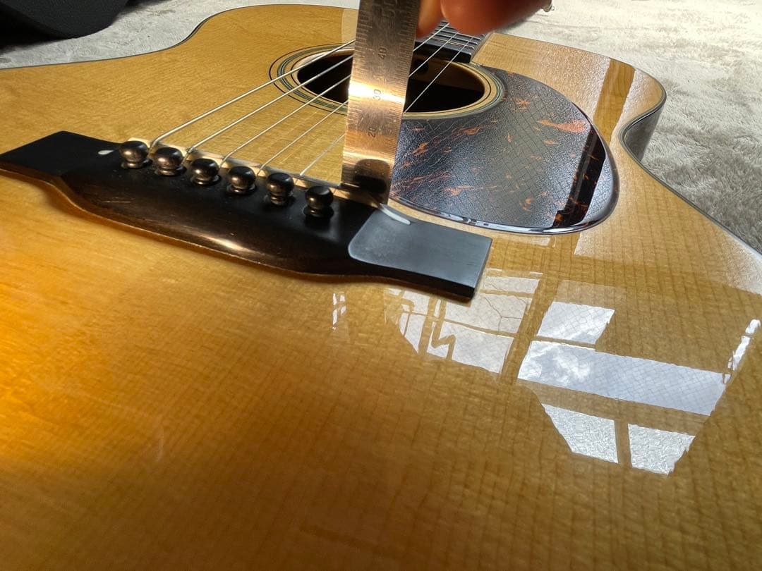 マーティン000-18GE 希少です！ゴールデンエラ - メルカリ