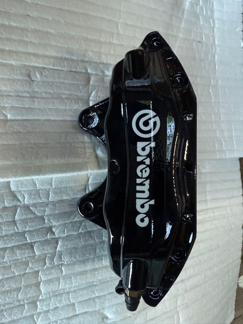 NISSAN ブレーキキャリパー 41001-24U00 Brembo製 - メルカリ