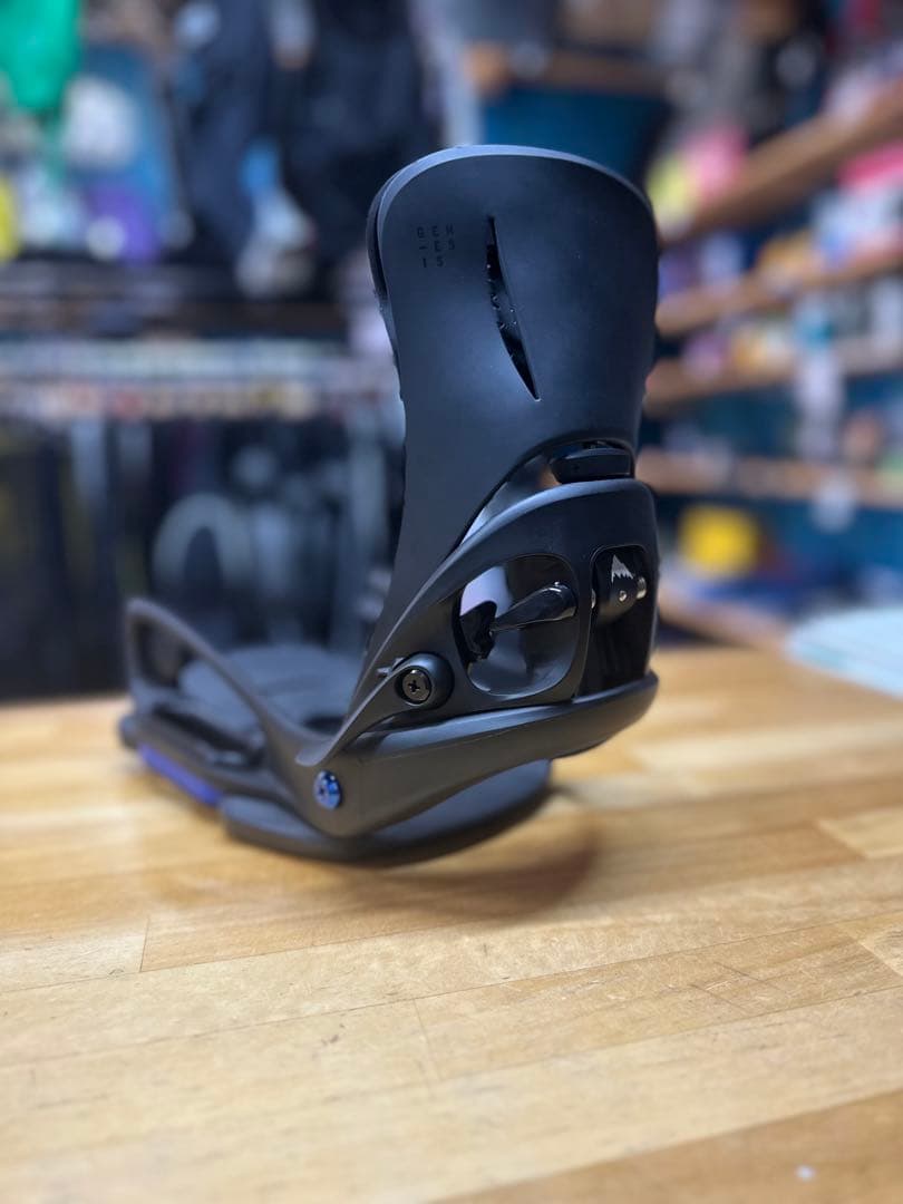 burton genesis stepon est mサイズ 希少 新品 保証有 burton genesis stepon est mサイズ 希少 新品 保証有 【公式通販】