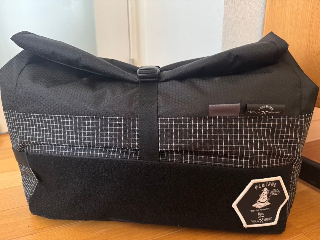 幕男4th・ぐれい【美品】・おまけ付き