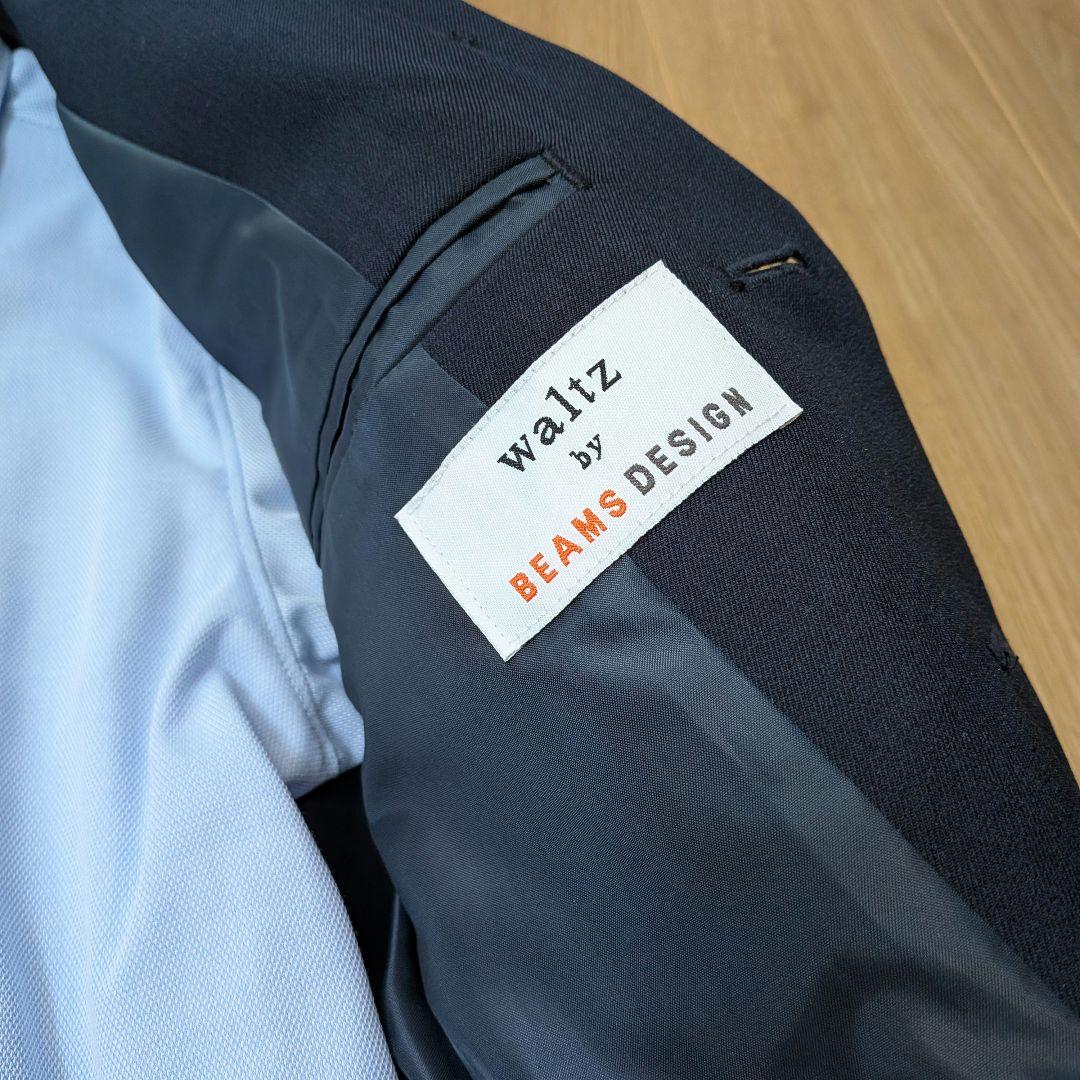 waltz by BEAMS DESIGN スーツ 140 セットアップ - メルカリ