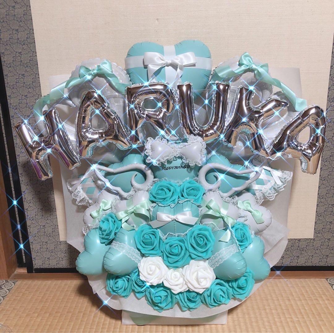 ぱぴお様専用 バルーンブーケ 3月2日到着 卒業ブーケ ぱぴお様