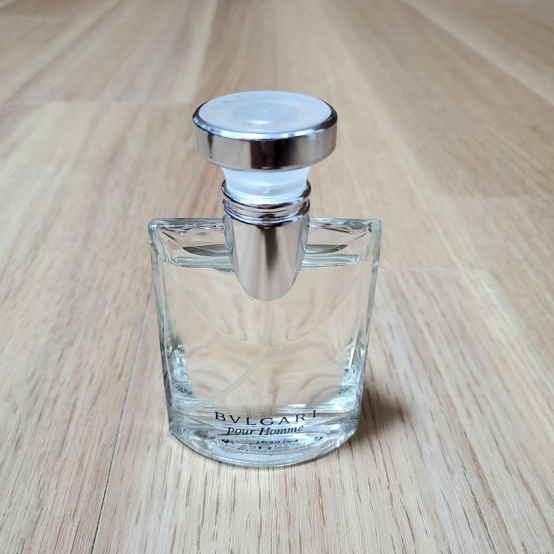 ブルガリ 香水 BVLGARI プールオム エクストリーム EDT 50ml - メルカリ