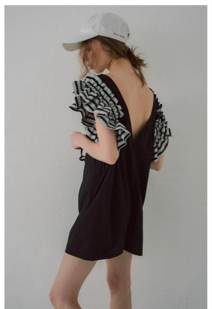 maison de dolce. ノースリラッシュガード border ママの本音から出来たラッシュガード | ママだって女の子♡