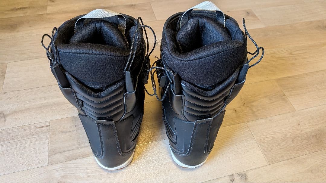 スノーボードブーツ 22-23 DEELUXE EMPIRE 27.5cm