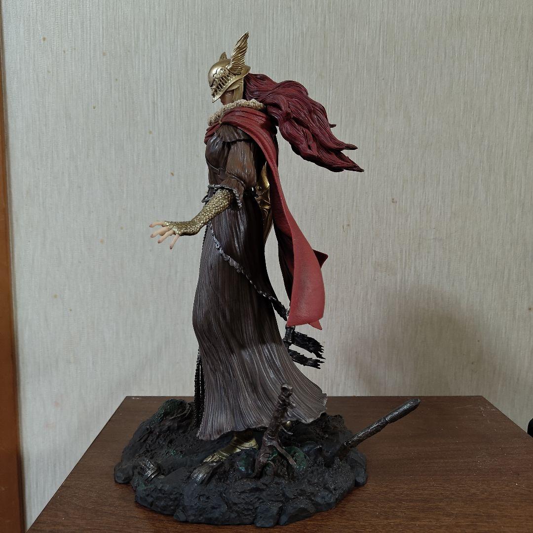 エルデンリング マレニア スタチュー - メルカリ