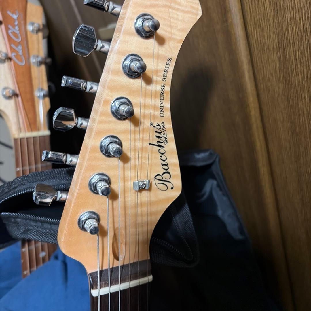 キッズL 猫*ぽ様 Bacchus BJM-1R 3TS Bacchus BJM-1R 3TSケース、アーム