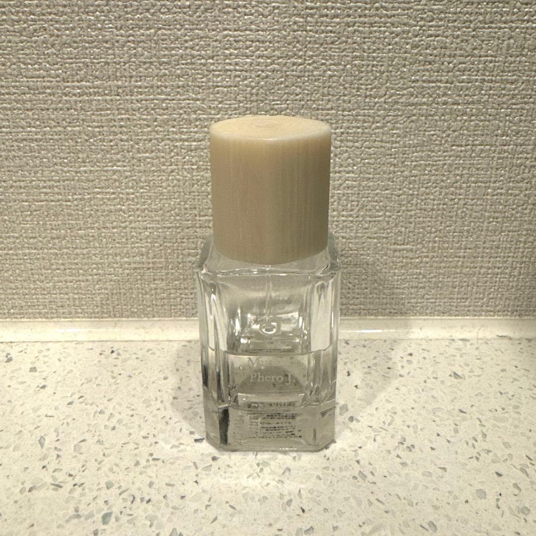 フェロモン香水】フエギア ムスカラフェロジェイ 30ml - メルカリ