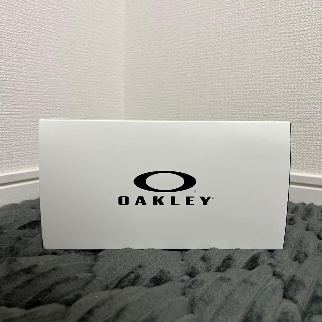 【新品未使用】オークリー フライトトラッカー XL メタルブラック 眼鏡対応】オークリー ゴーグル フライトトラッカー XL（L） プリズム
