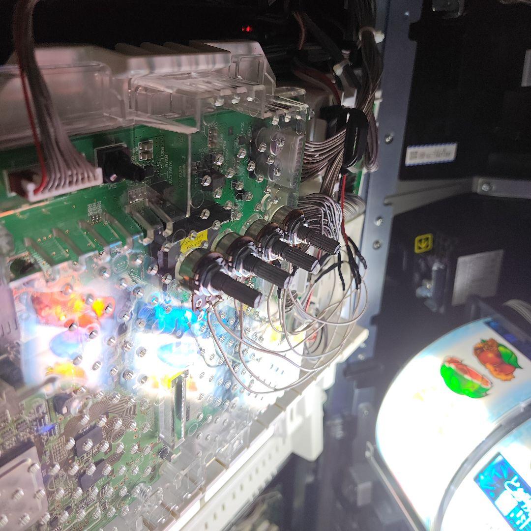 とある魔術の禁書目録 スマスロ実機 多少値下げ可 - メルカリ