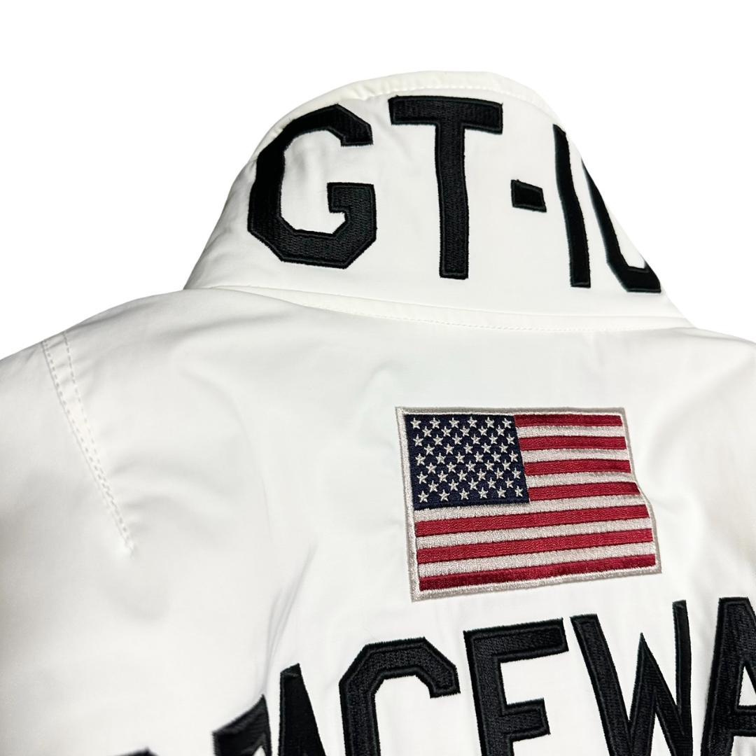 AVIREX SPACE PROJECT GT-10 フライトジャケット M - メルカリ