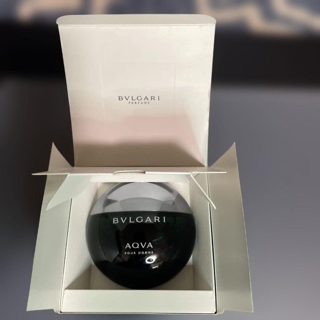 BVLGARI AQVA POUR HOMME 100ml オードトワレ ブルガリ BVLGARI ブルガリ BVLGARI AQVA POUR HOMME アクア