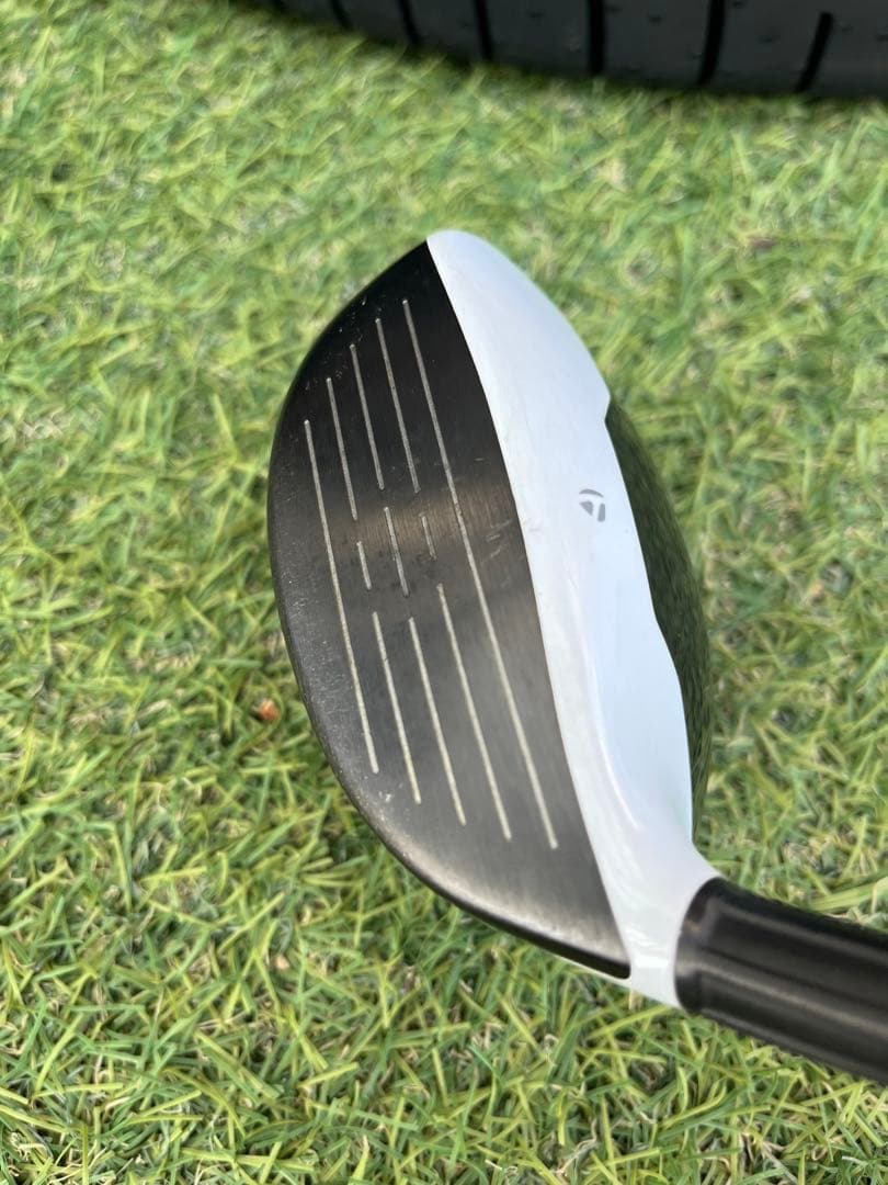 いきなり団子様専用 TaylorMade M2 3番フェアウェイウッド 15度 - メルカリ