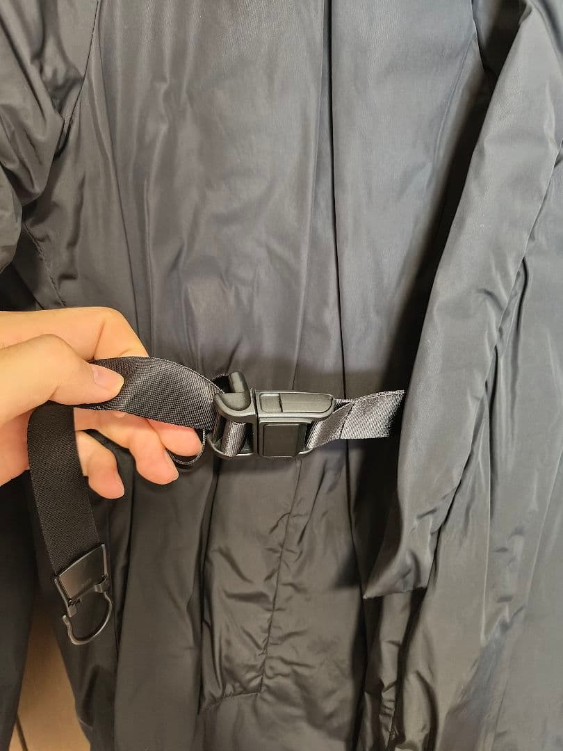 02DERIV.】ツーディライヴ キモノコートS - メルカリ