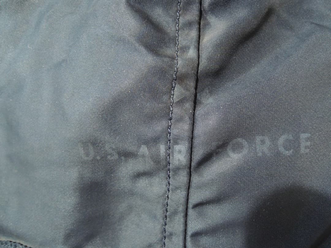 実物 ビンテージ 黒タグ REED PRODUCTS N-3 フライトJKT - メルカリ