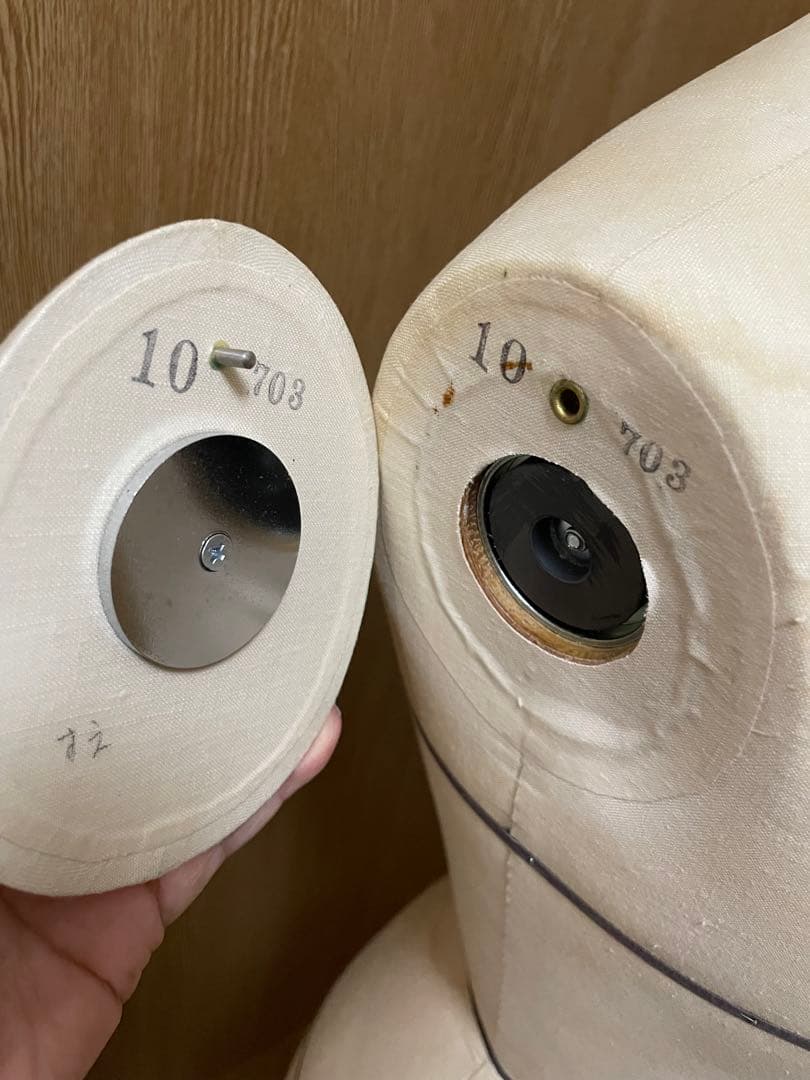 大洋工芸 ミス10号トルソー ボディ MISS10 AMIKO アミコ - メルカリ