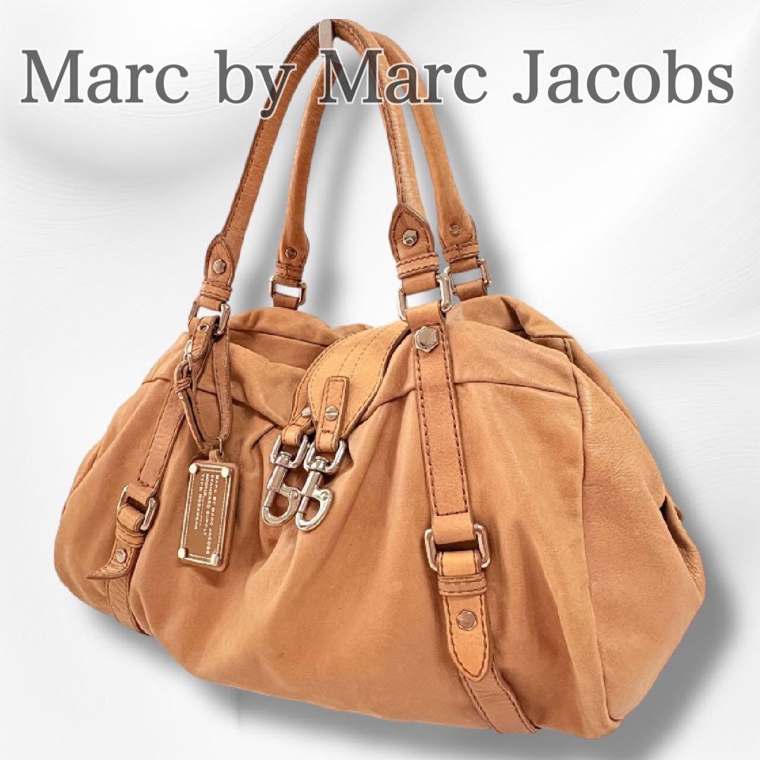 Marc by Marc Jacobs Classic Q archive - メルカリ
