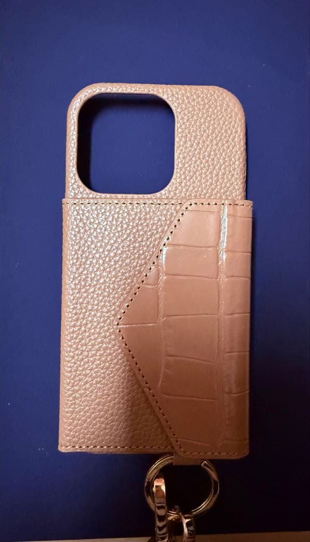 極美品】iPhoneケース しぃちゃん 鈴木亜美さん コラボ 3点セット