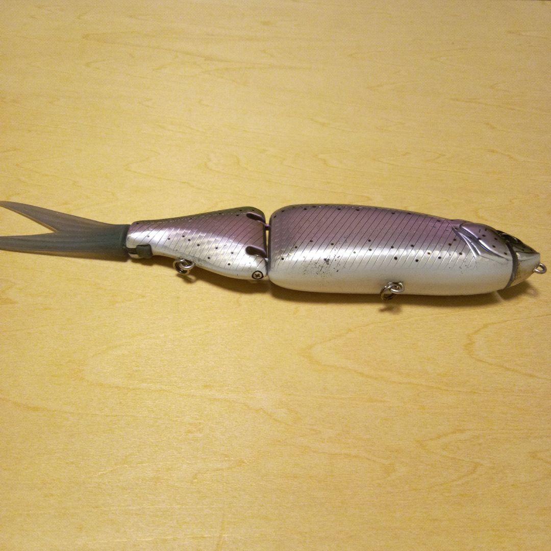 DRT タイニークラッシュDTK13 マジックトラウト