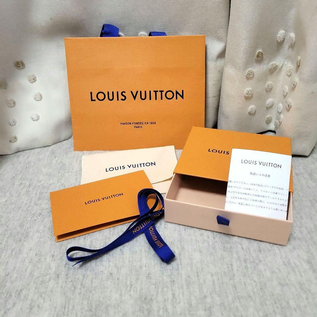 ルイヴィトン ギフトボックスセットショッパー他 - メルカリ