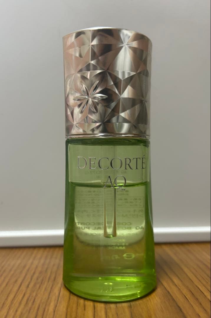 コスメデコルテ AQ コスメデコルテ　コスメデコルテAQボタニカルピュアオイル コスメデコルテAQボタニカルピュアオイル 【公式通販】