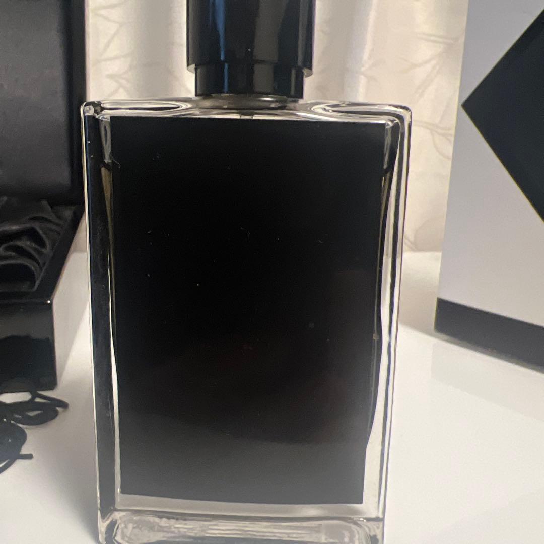 Kilian Back to Black キリアン バックトゥブラック - メルカリ