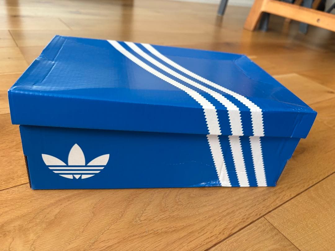 adidas×UR　SAMBA OG 24.5cm