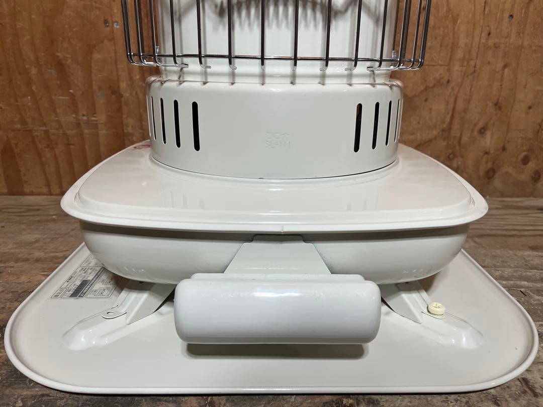 超美品 芯乾燥済 コロナ SL-111 キャンプ 分解メンテナンス済 97年